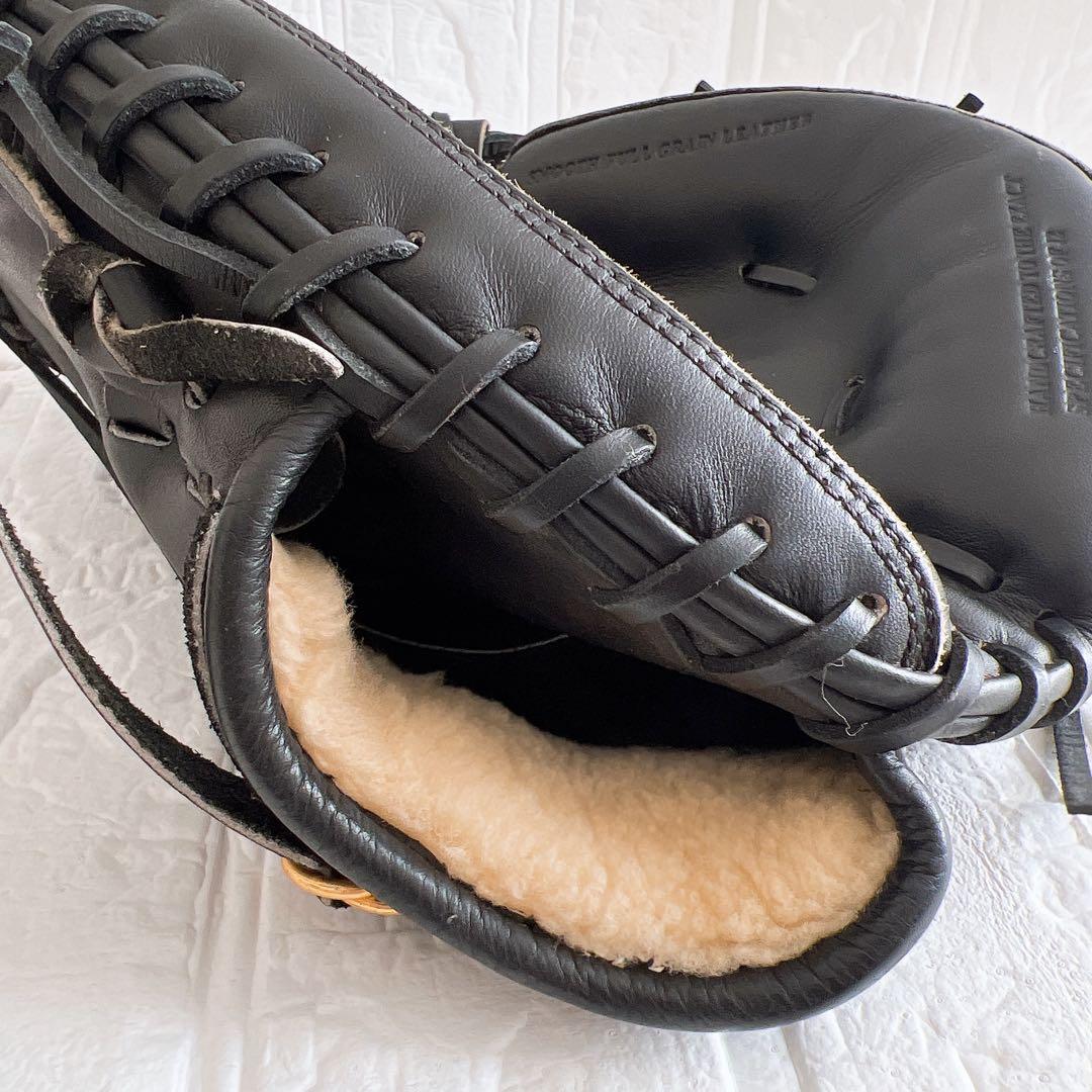 NIKE J2 キャッチャーミット SIGNATURE 城島モデル ナイキ