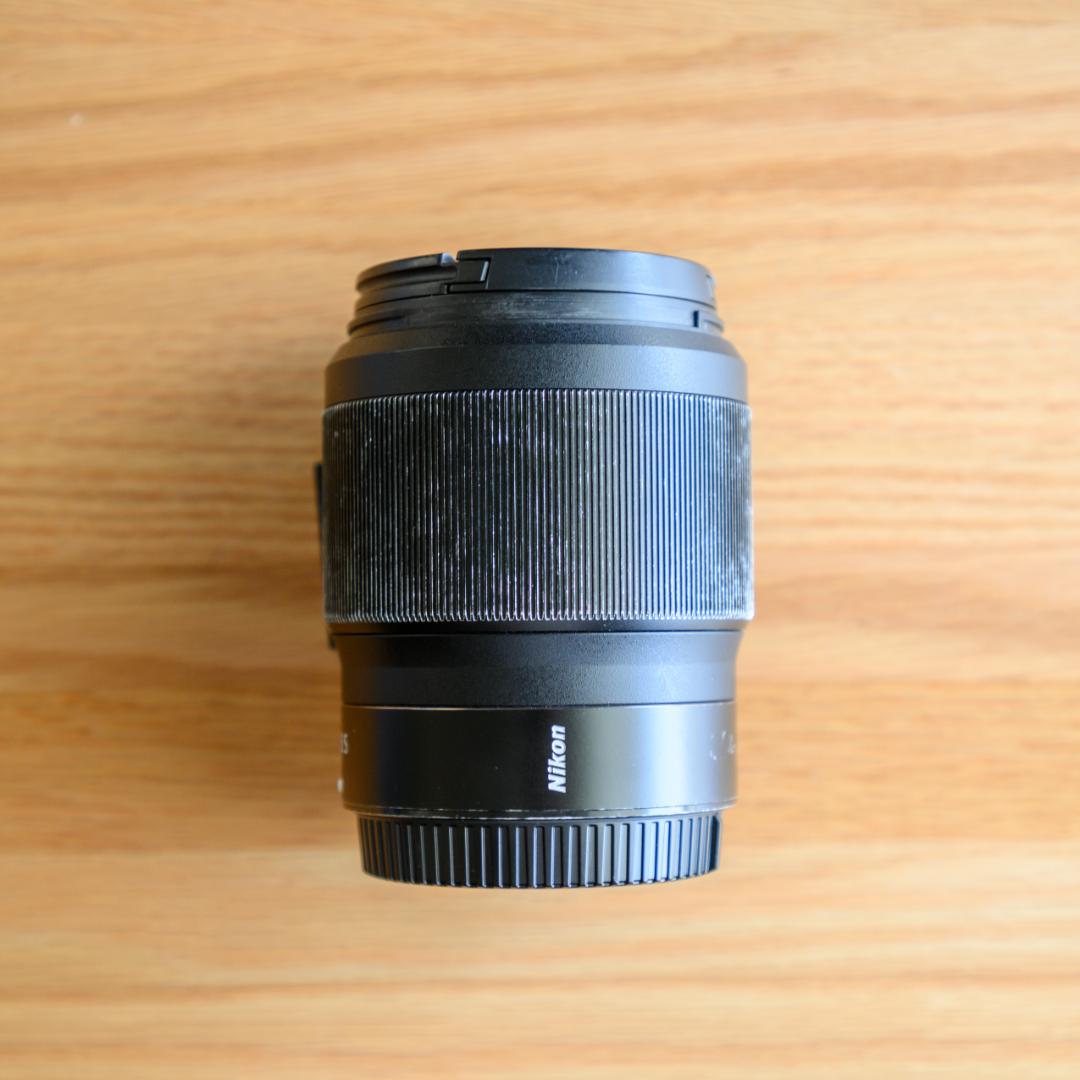 レンズ(単焦点) NIKKOR Z 50mm f1.8 s