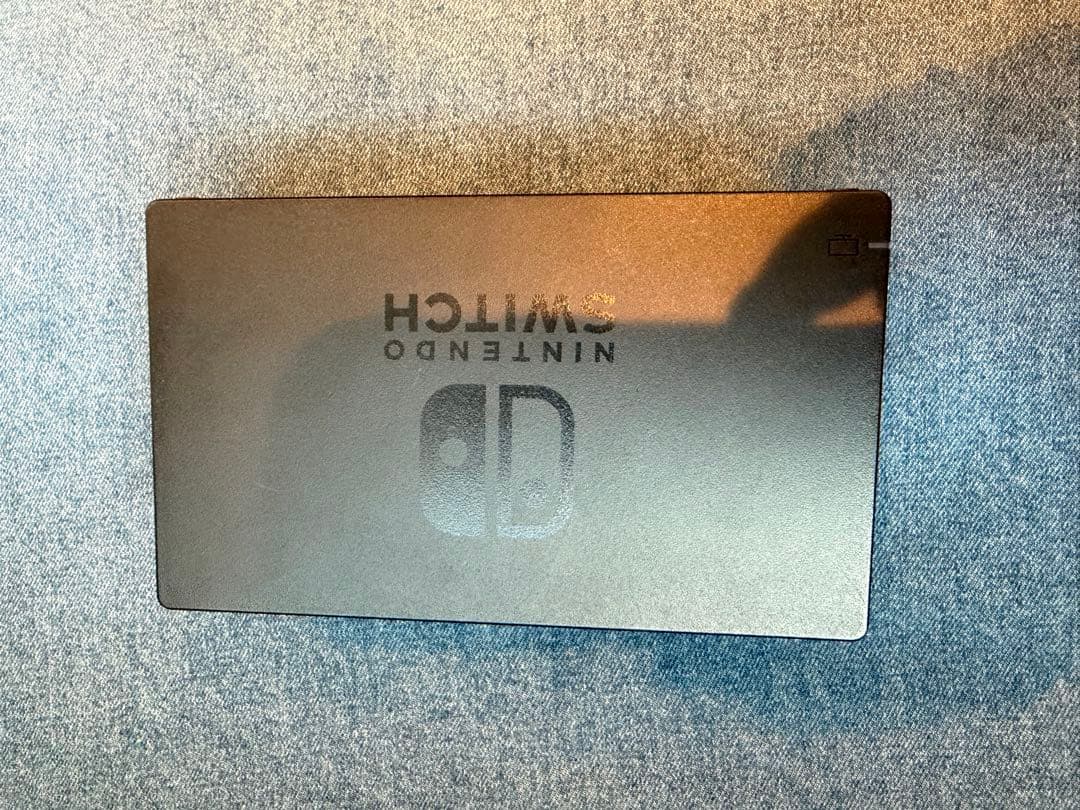 Nintendo Switch 本体 コントローラー4個付き