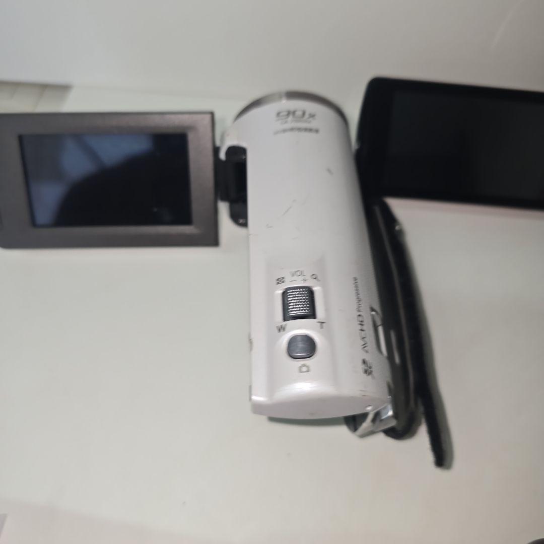 ビデオカメラセット 7台