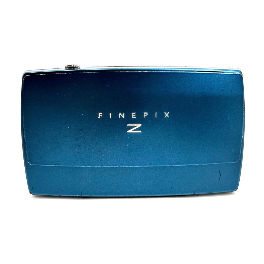 【極美品】FUJIFILM FinePix Z2000EXR WIFI搭載
