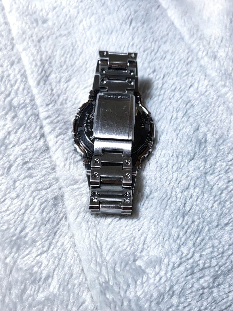 時計 GMW-B5000D-1CJF