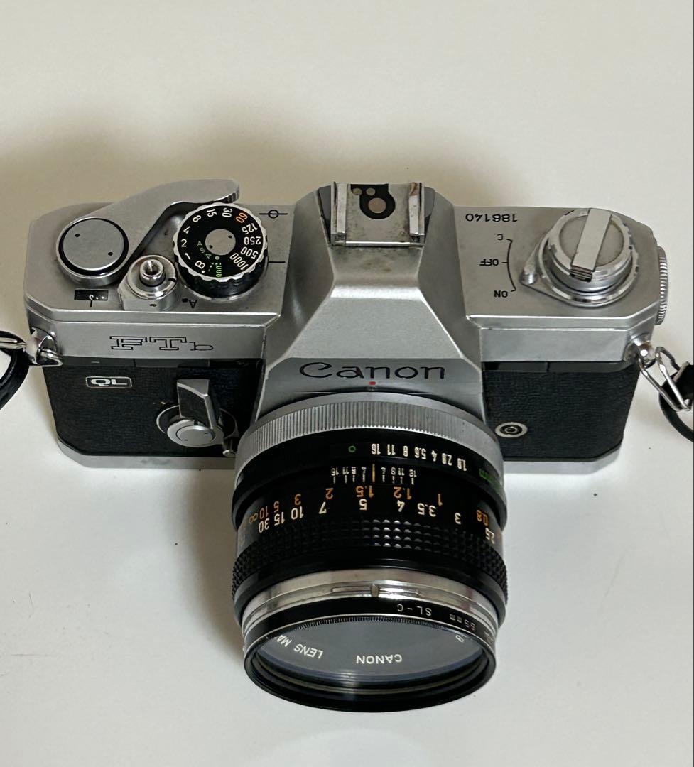 Canon / Nikon 一眼レフカメラ、レンズ 、フラッシュ セット