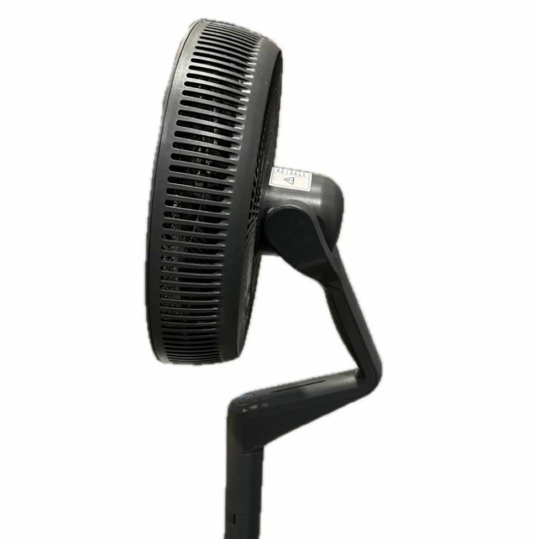 Blade サーキュレーションファン　新品　羽根径30cm　高さ58〜103cm