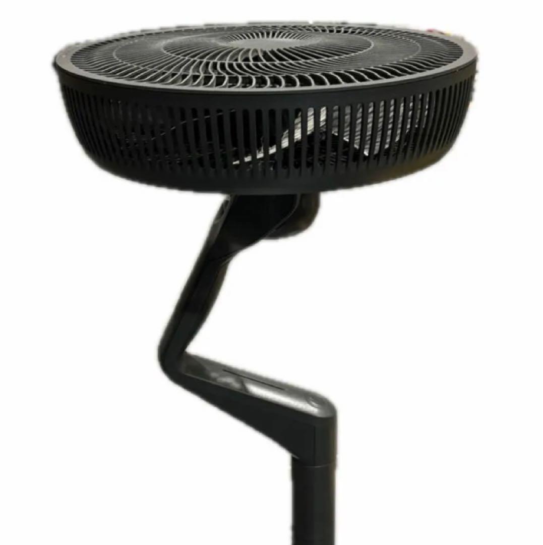 Blade サーキュレーションファン　新品　羽根径30cm　高さ58〜103cm