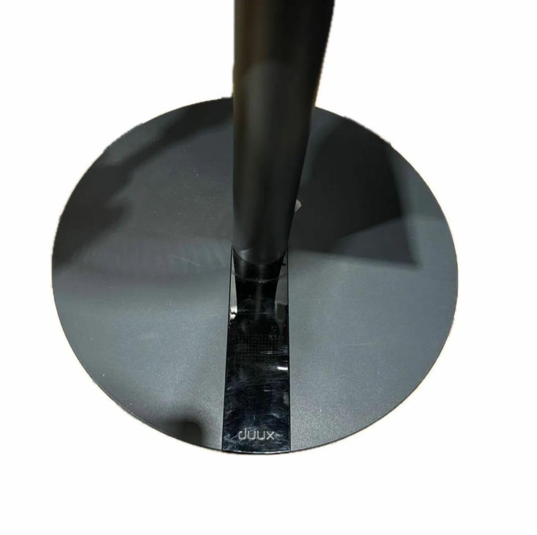 Blade サーキュレーションファン　新品　羽根径30cm　高さ58〜103cm