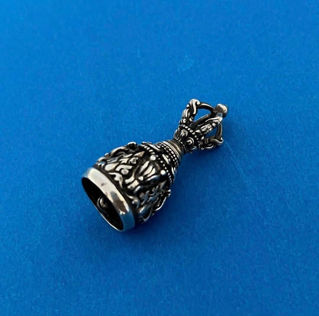 ZOCALO バード・ドージェ・ベル　BIRD DORJE BELL