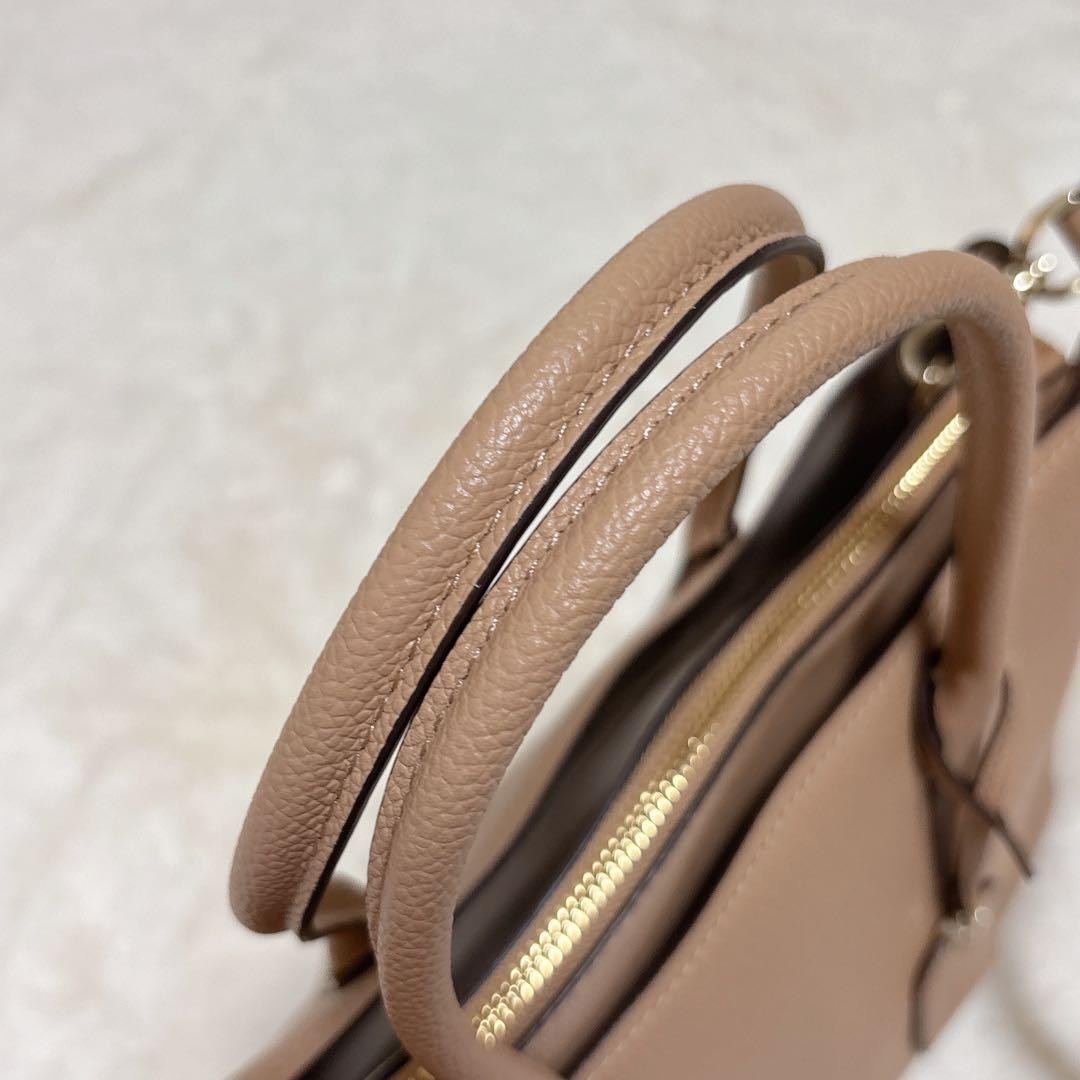 ケイトスペード　kate spade　マルゴー　サッチェル　2wayバッグ