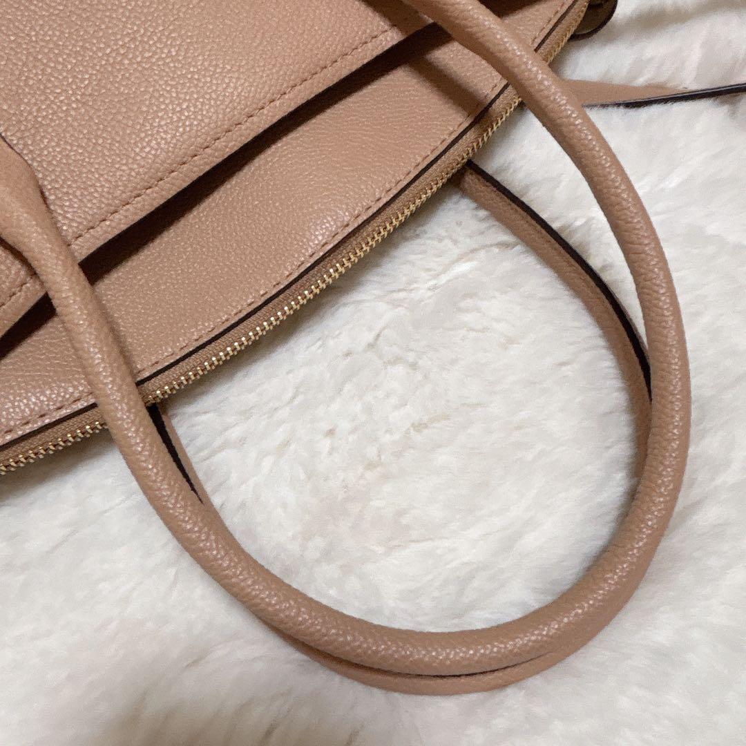 ケイトスペード　kate spade　マルゴー　サッチェル　2wayバッグ