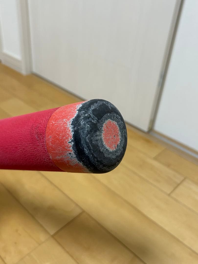 ミズノ　ビヨンドマックスEV2N 76㎝　トップバランス