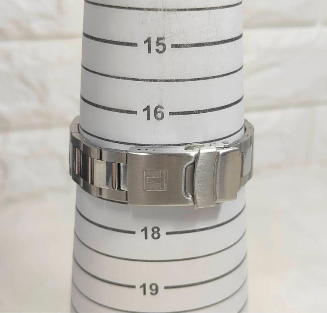 【未使用級】ティソ シースター1000 TISSOT T120.210 腕時計