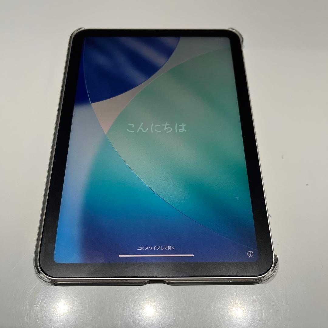 【動作良好】iPad mini 6 第6世代 Wi-Fiモデル｜現状渡し