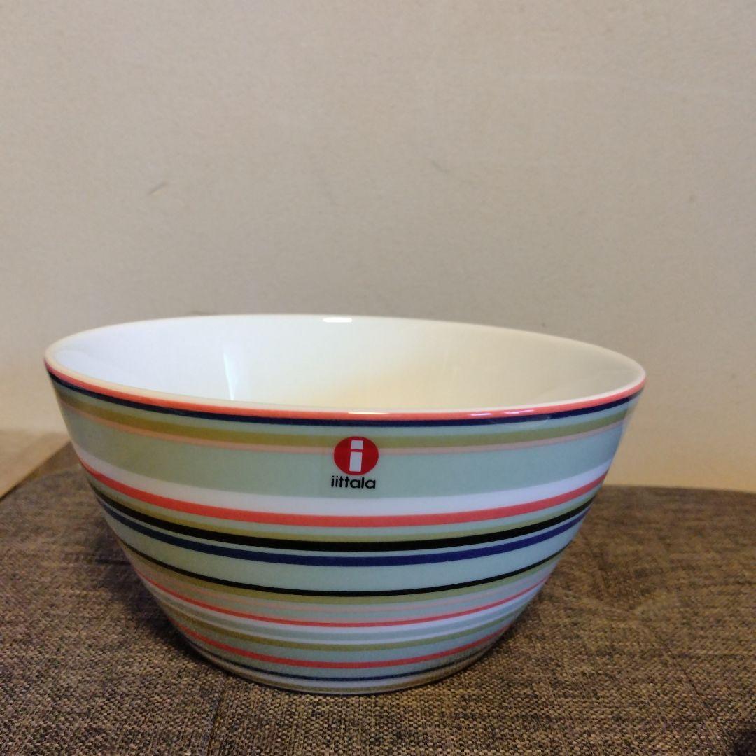 イッタラオリゴ ボウル５個セット