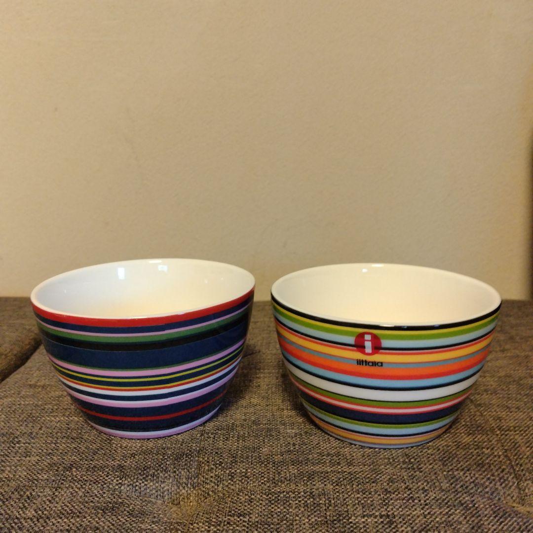 イッタラオリゴ ボウル５個セット