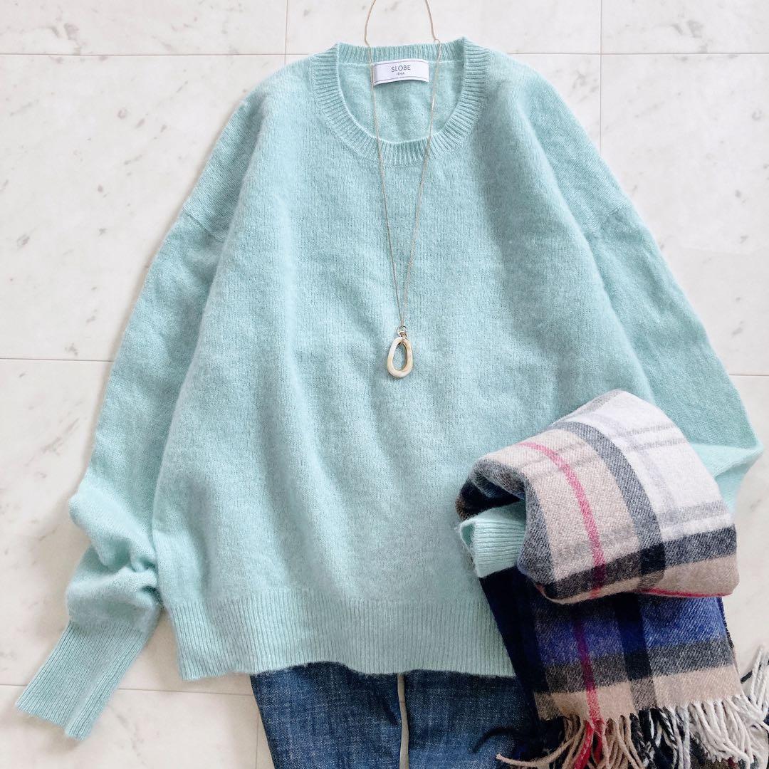 おまとめ　ノーリーズ&スローブイエナ　ニット　2点