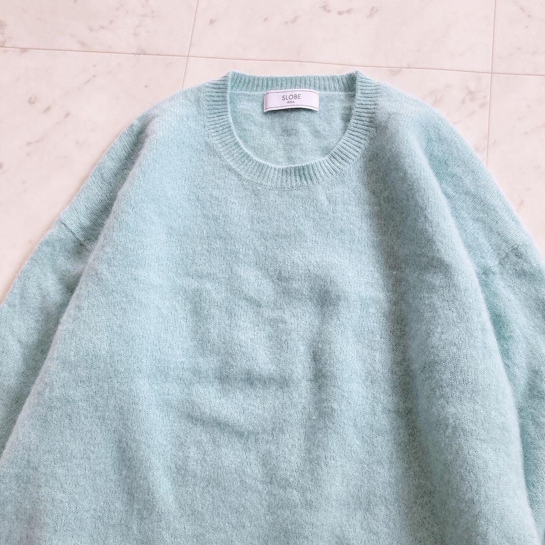 おまとめ　ノーリーズ&スローブイエナ　ニット　2点