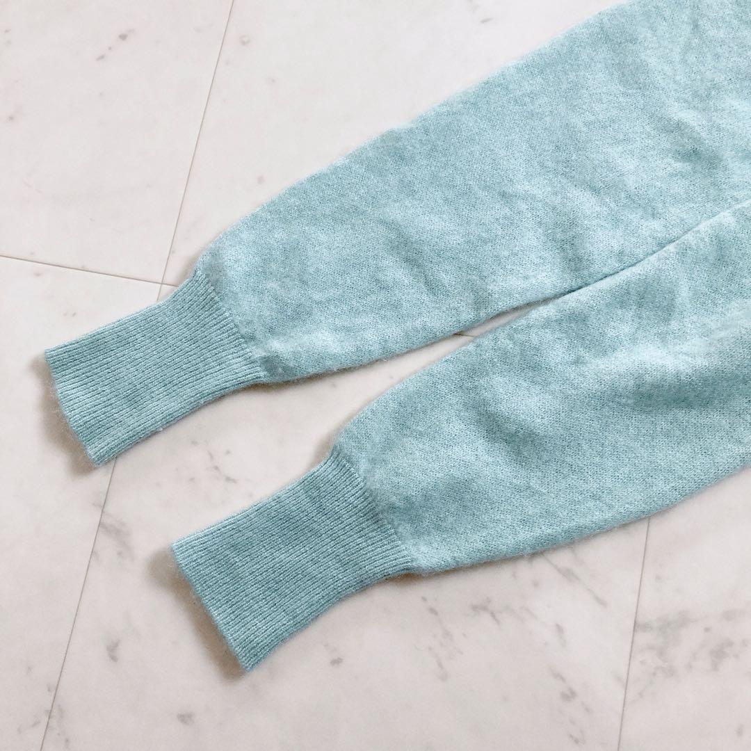 おまとめ　ノーリーズ&スローブイエナ　ニット　2点