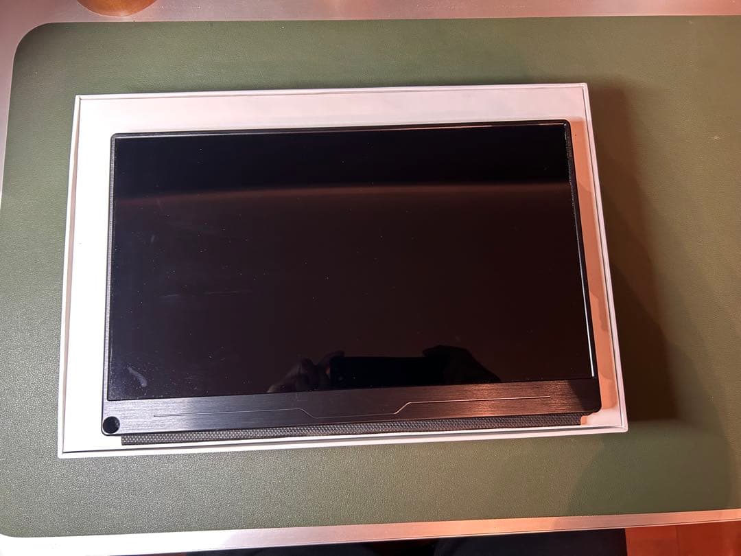 EVICIV 13.3インチ FHDモニター