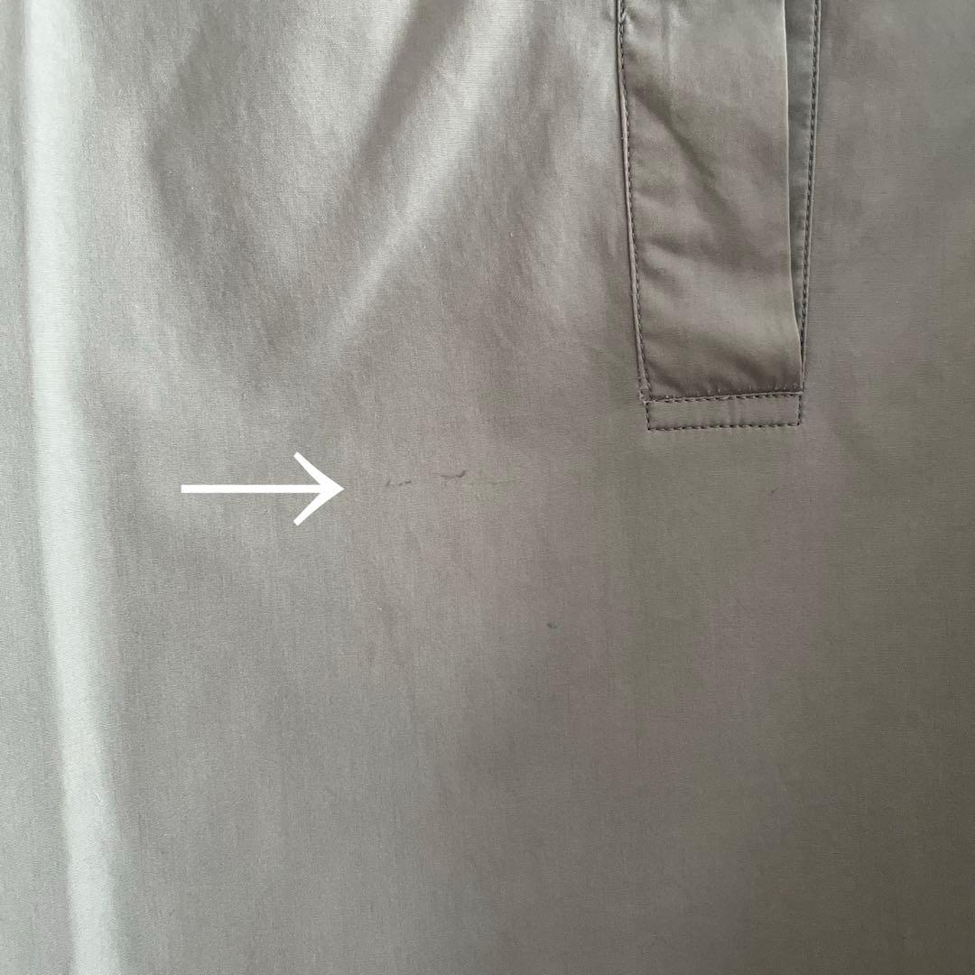 arts&science シャツ