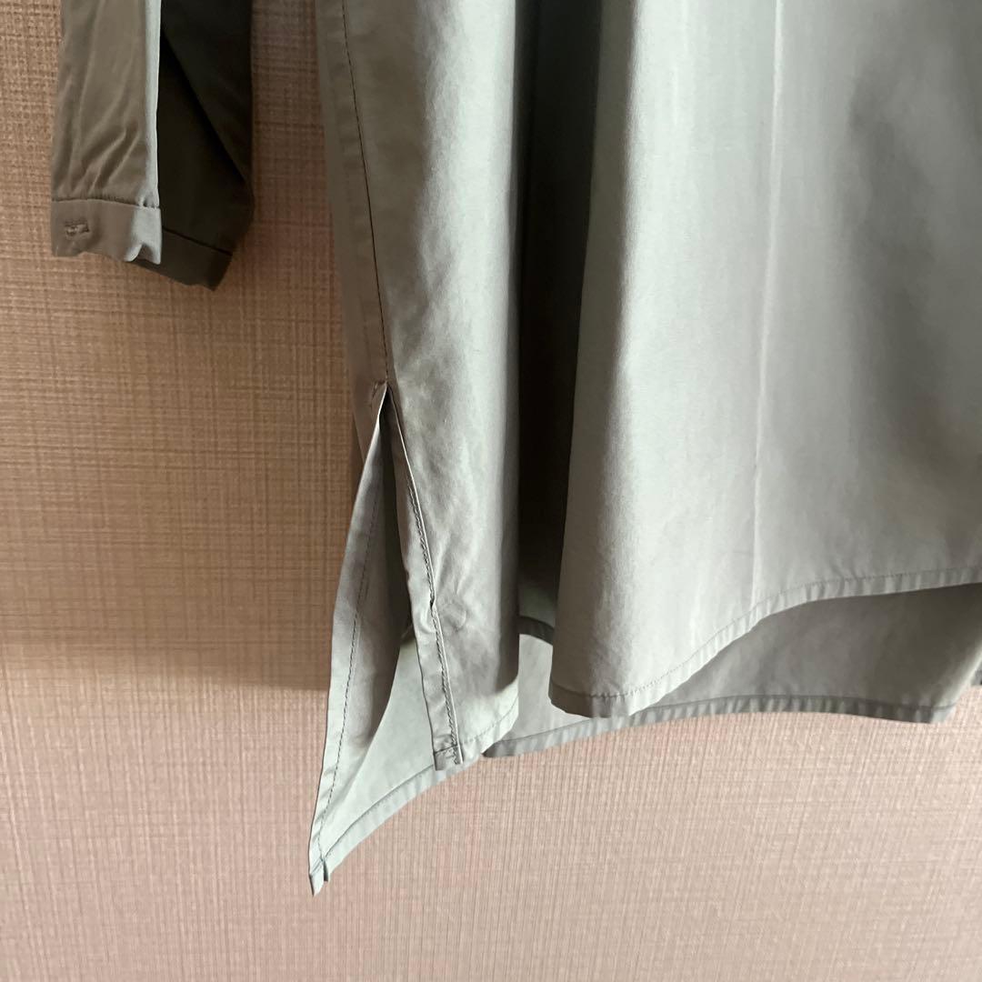 arts&science シャツ