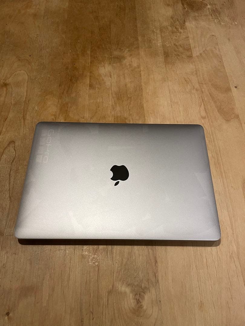 Apple MacBook Pro 13インチ 2019