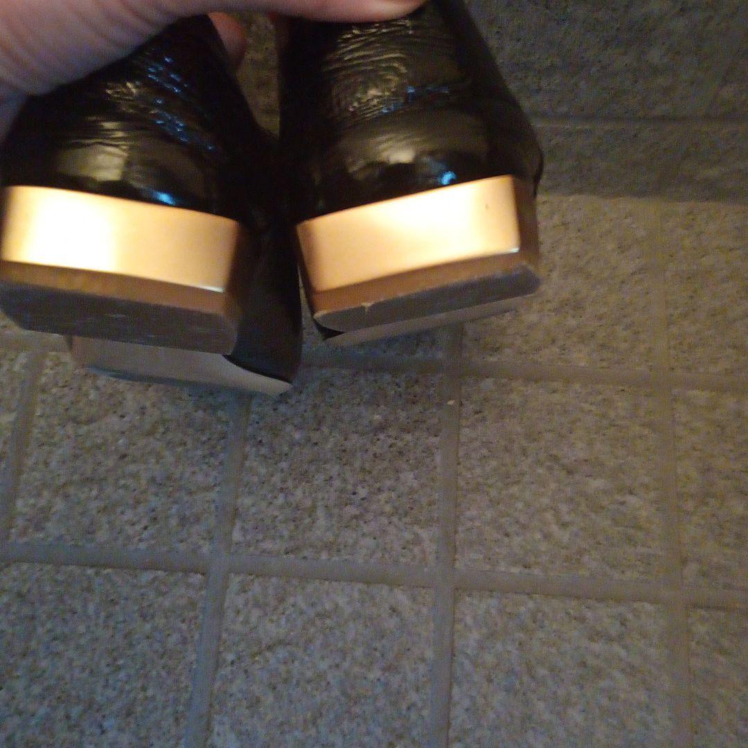 ★Ferragamoローファー