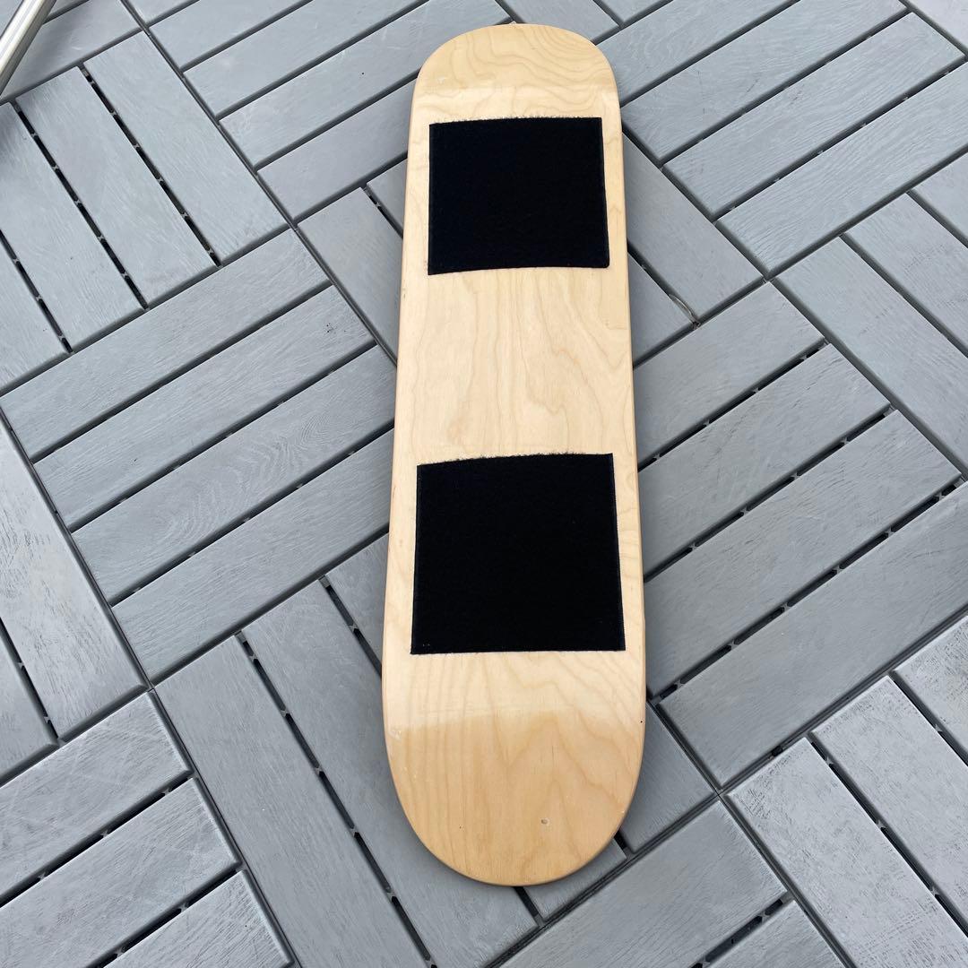 SYCK TRIX ブラック BOARDS COMPLETE SET