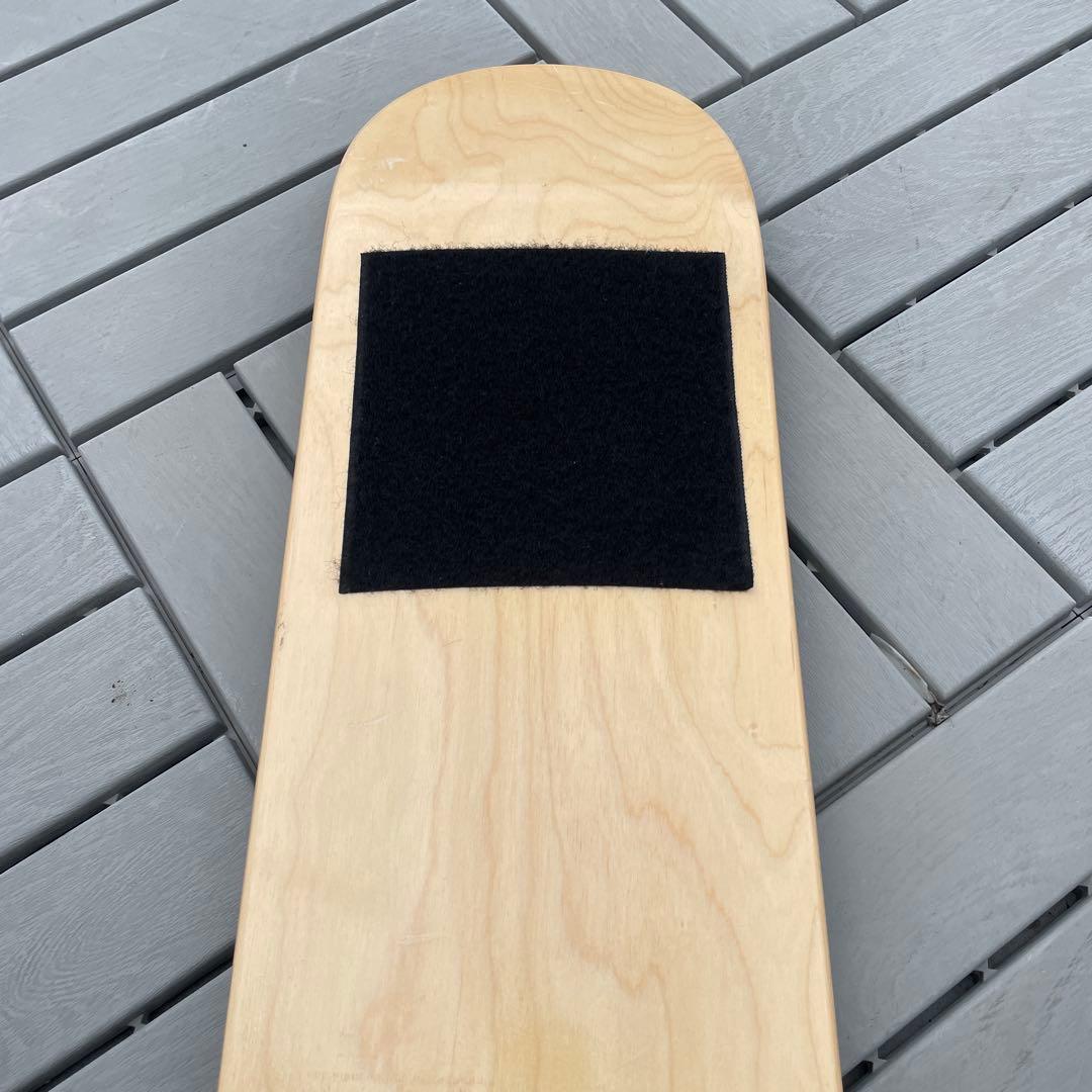 SYCK TRIX ブラック BOARDS COMPLETE SET