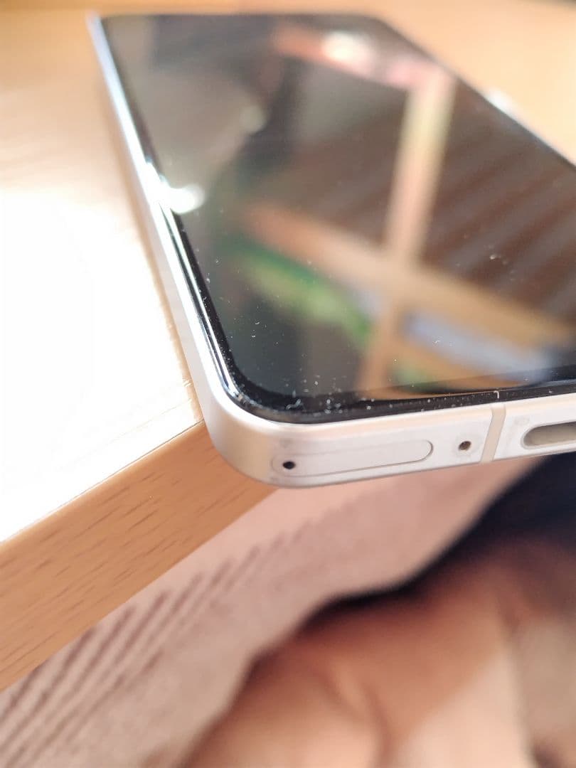 ASUS　Zenfone9 8GB/128GB　香港(マカオ)版