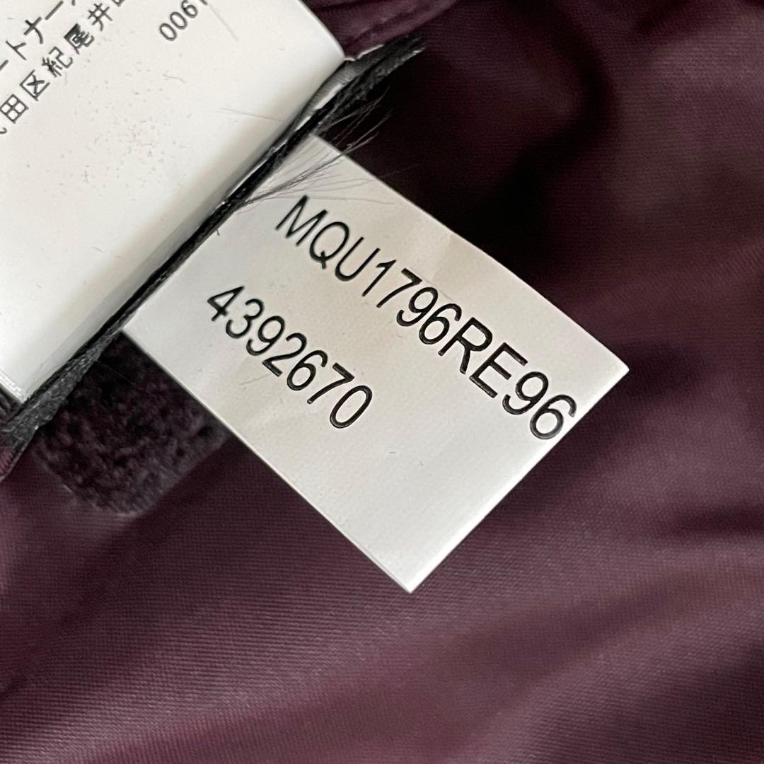 Barbour バブアー　トランスポート　キルテッドジャケット　サイズ36