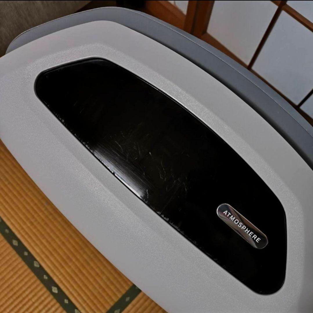 専用2024年製Amway アトモスフィアスカイ 空気清浄機 アムウェイ@希少物