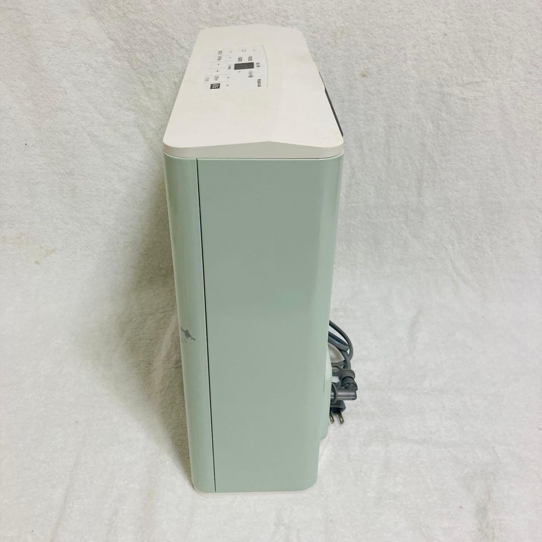 美品大阪ガス都市ガス用　ガスファンヒーター　GFH-2406S 2021年製