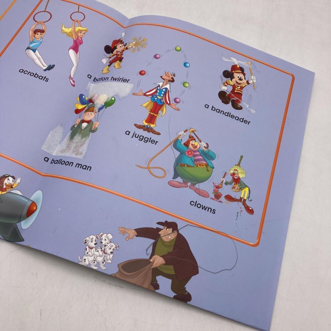 最新　シングアロング ブルーレイ　DWE　ディズニー英語システム　1002126