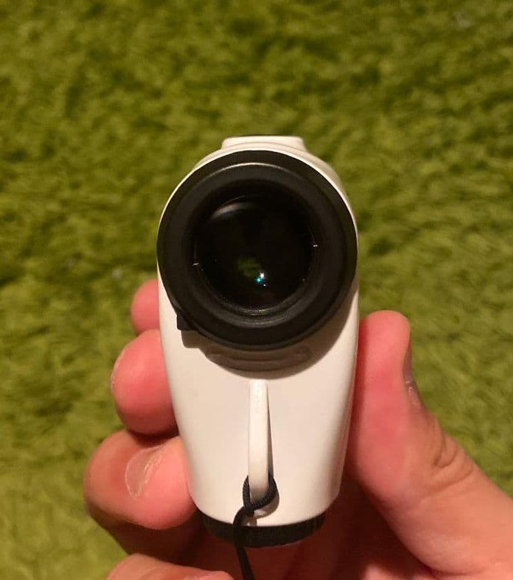 Nikon COOL SHOT クールショット40 レーザー距離計 電池3個