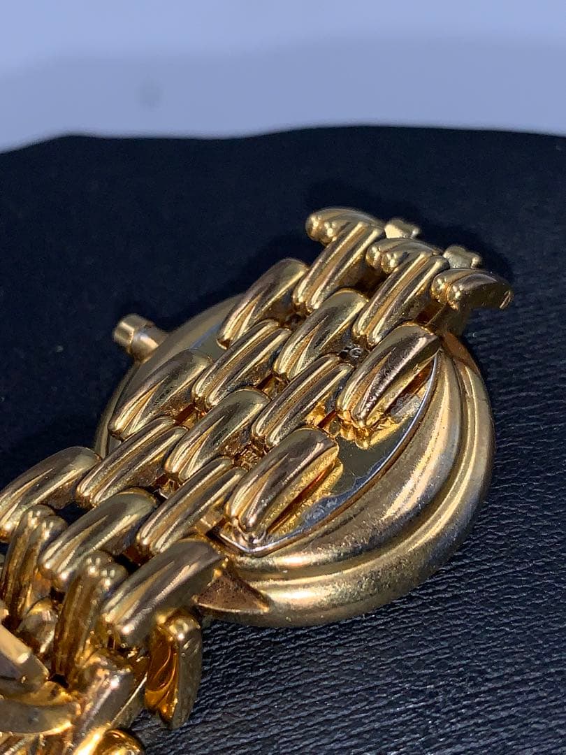 Dior クリスチャン ディオール バギラ ブラックムーン