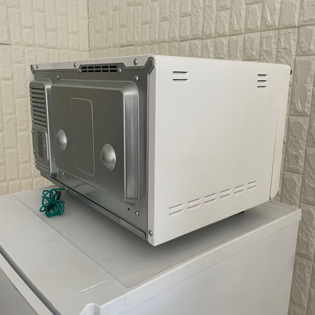 都内23区送料無料✨高年式3点セット✨ 冷蔵庫・洗濯機・オーブンレンジ