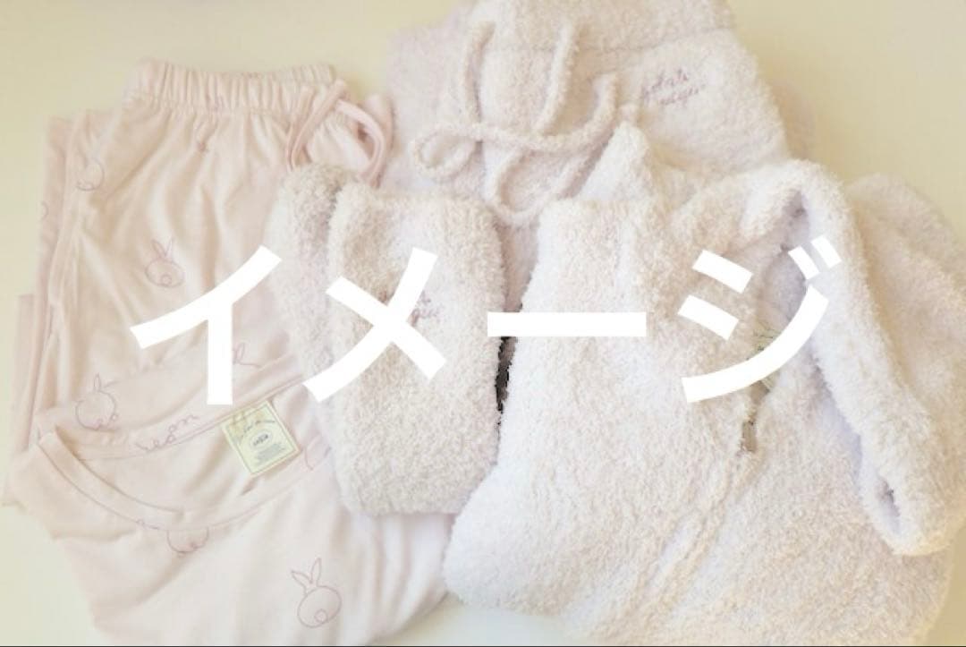 【未開封未使用】ジェラートピケ 2023年福袋A