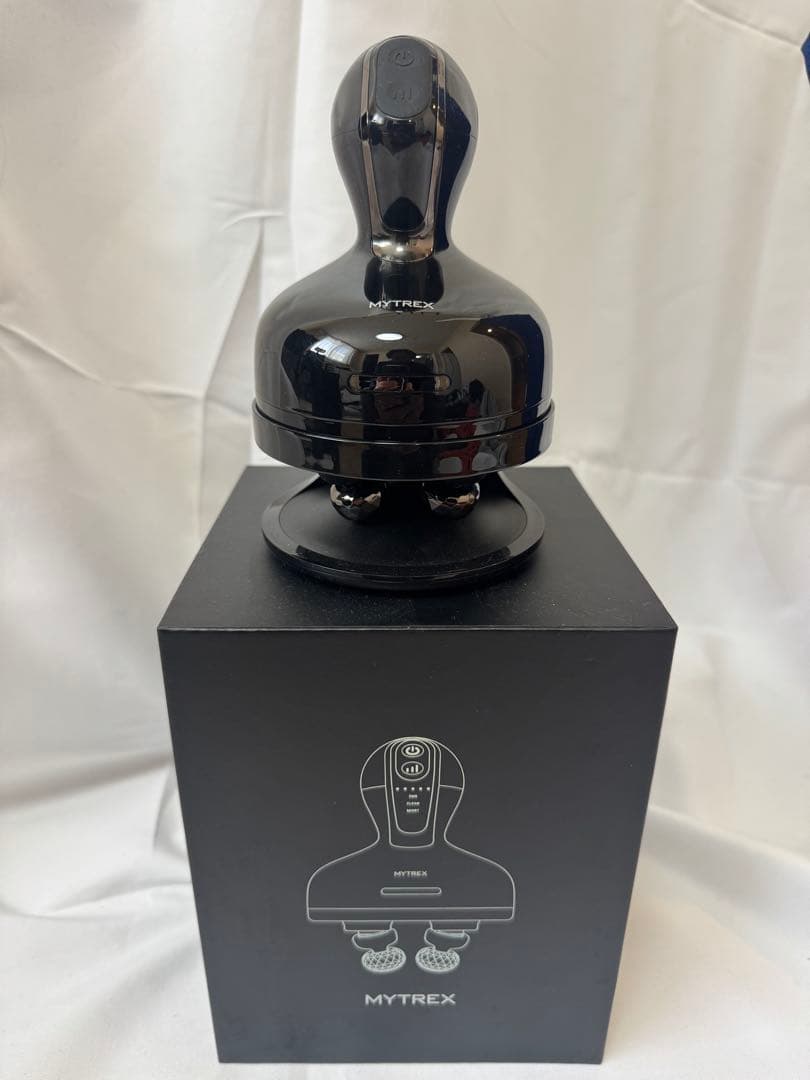 MYTREX HEAD SPA DEEP X 美顔器