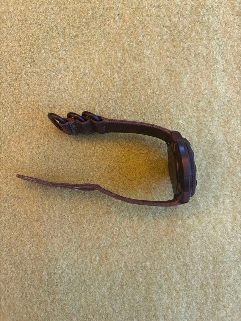 【ジャンク】　LUMINOX 腕時計　ルミノックス　　SWISS QUARTZ