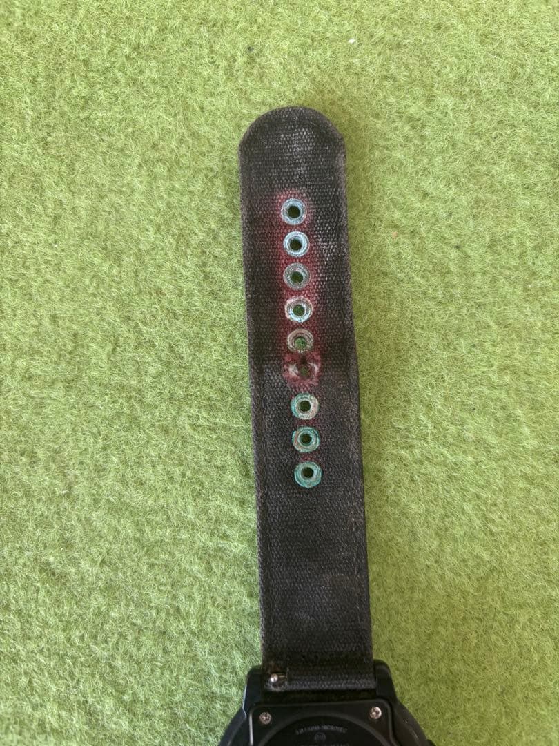 【ジャンク】　LUMINOX 腕時計　ルミノックス　　SWISS QUARTZ