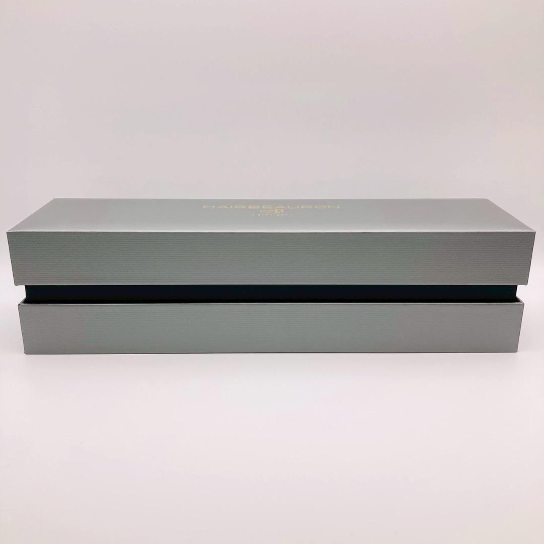 バイオプログラミング ヘアビューロン 107D Plus ストレート アイロン