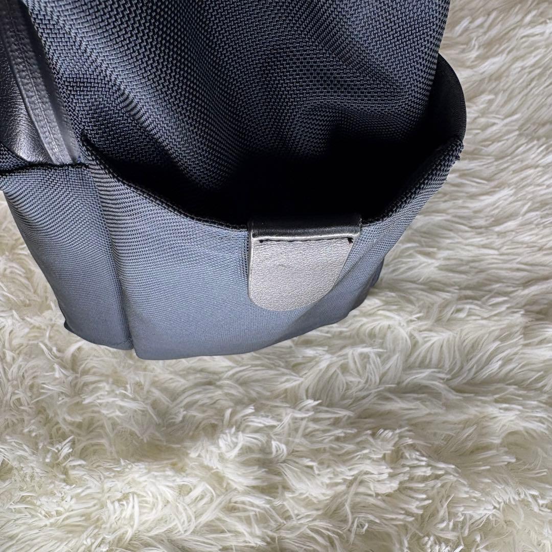 SHIPS バリスティックナイロン　トートバッグ　ビジネス　CORDURA