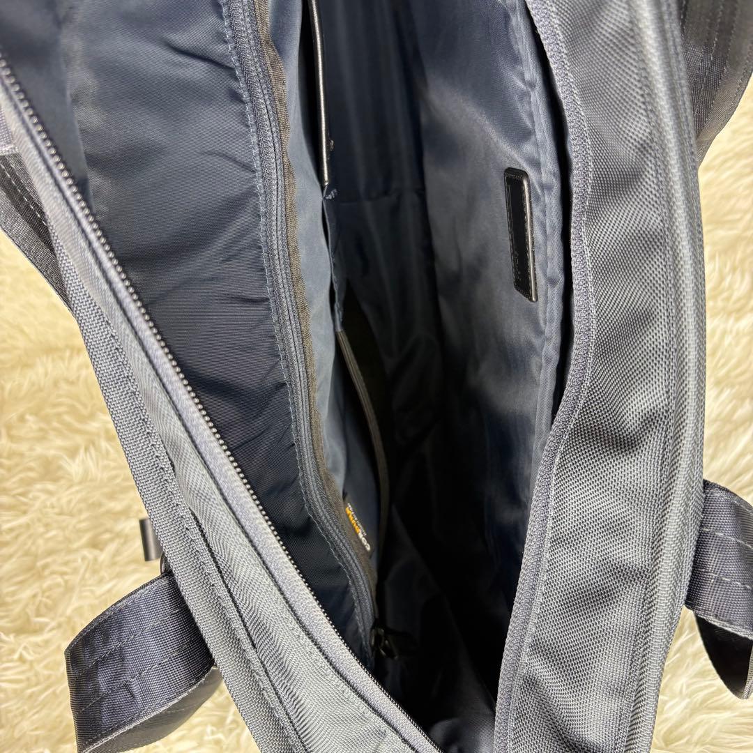 SHIPS バリスティックナイロン　トートバッグ　ビジネス　CORDURA