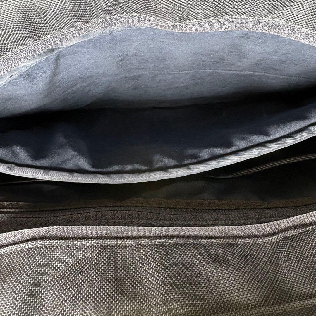 SHIPS バリスティックナイロン　トートバッグ　ビジネス　CORDURA