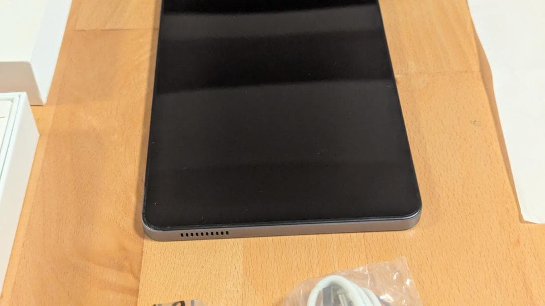 ALLDOCUBE iPlay60mini Pro 8.4インチ / 128GB