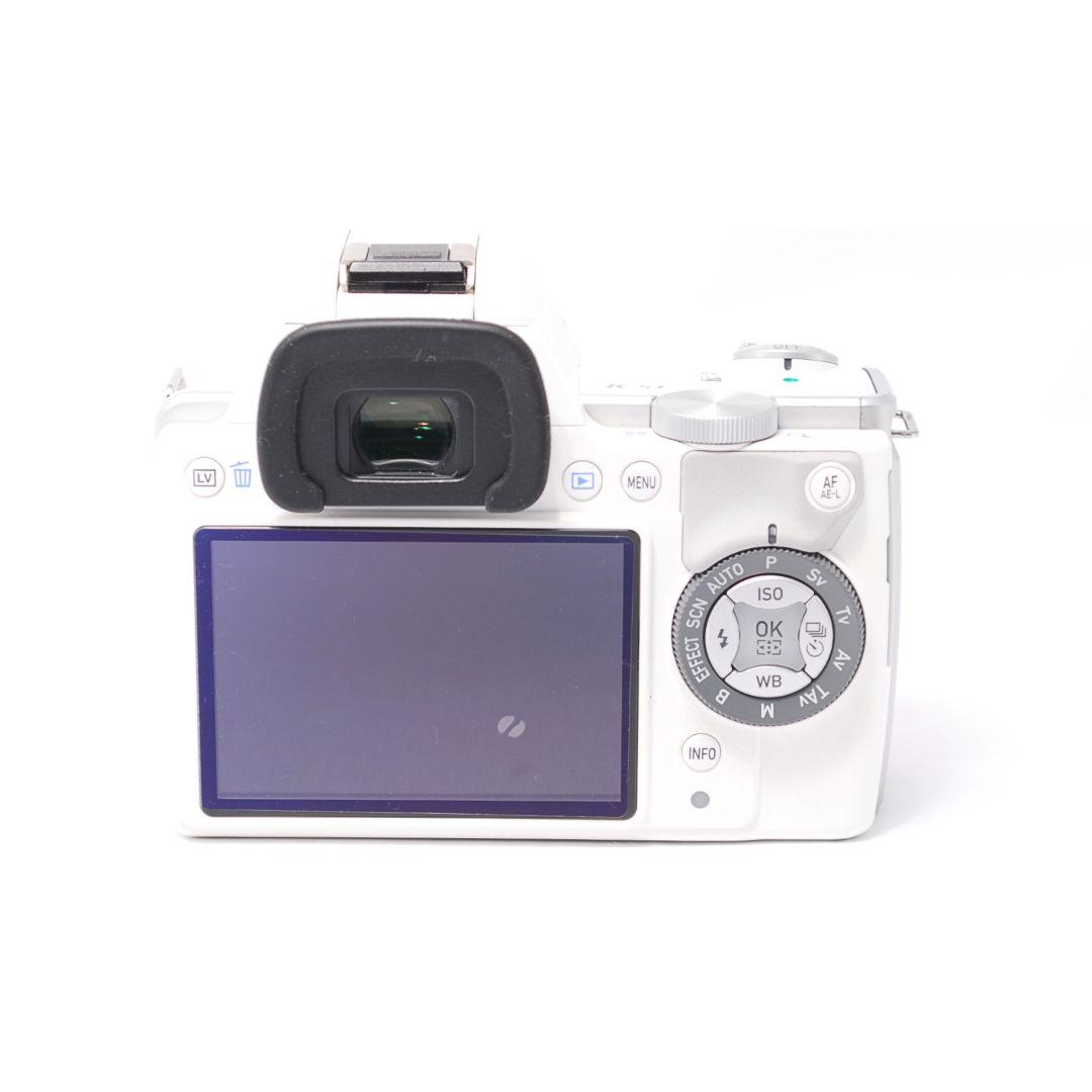 ❤即購入1000円OFF❤ PENTAX K-S1 超望遠レンズ ダブルズーム