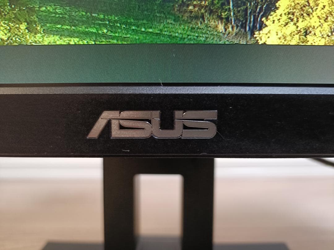 ASUS VP278QGL 27インチ モニター