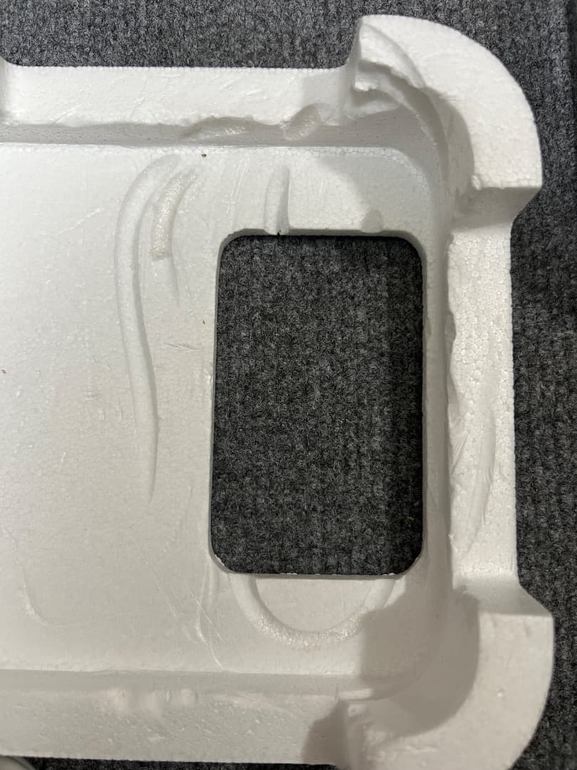 超貴重 初代 Mac mini オリジナルホワイト PPC G4 コレクション