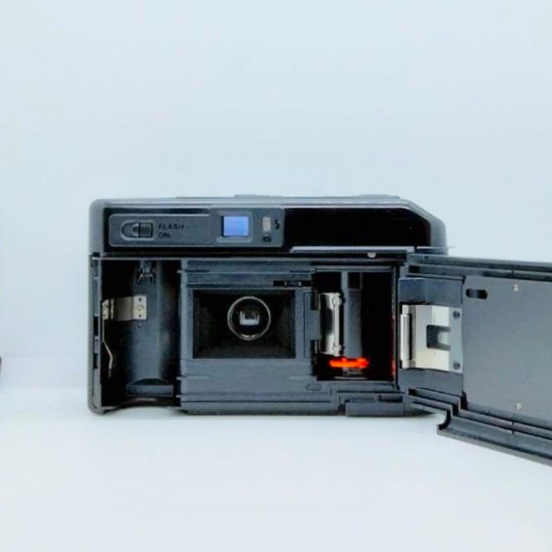 【完動品】Canon Autoboy 2 フィルムカメラ 動作確認済み