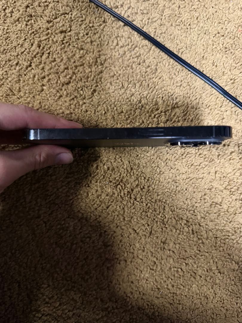 Apple iPhone 14 Pro スペースブラック　128gb 箱付き